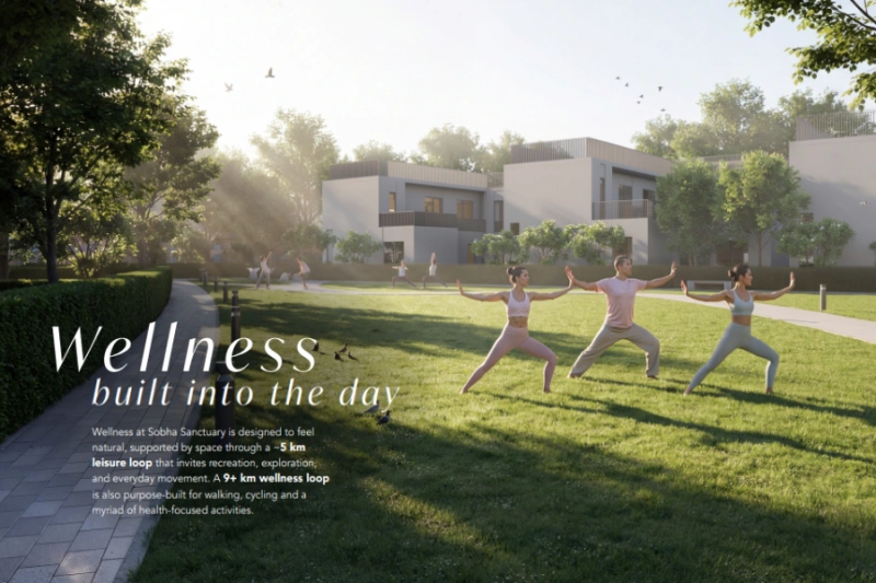 Luxuriöse Villa mit fünf Schlafzimmern und modernem Design!