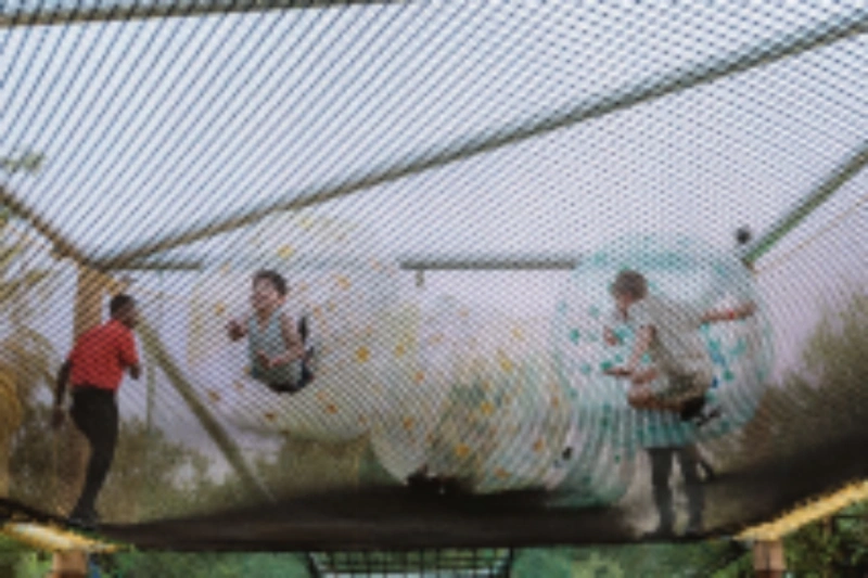 Stilvolle Zwei-Zimmer-Wohnung mit modernem Design