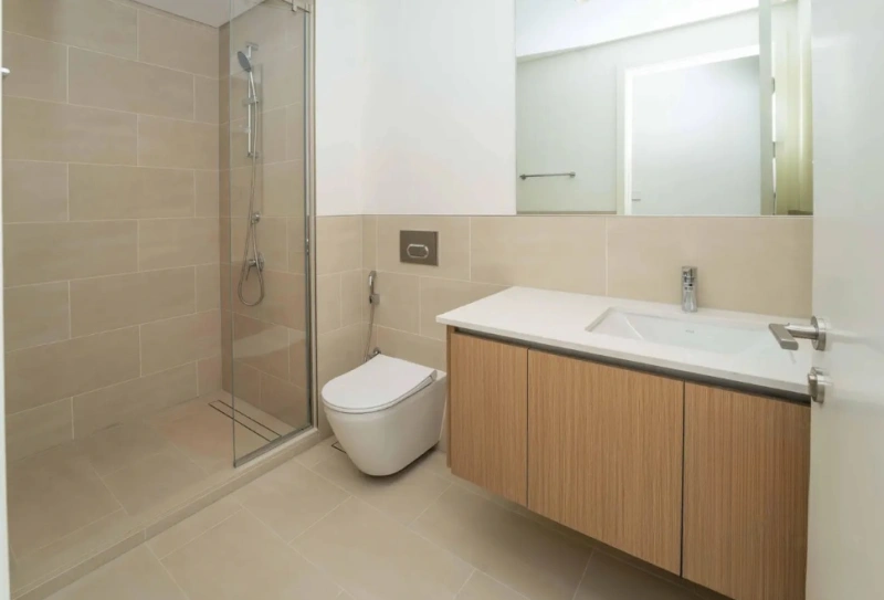 Stilvolle Zwei-Zimmer-Wohnung mit geräumiger, moderner Ausstattung