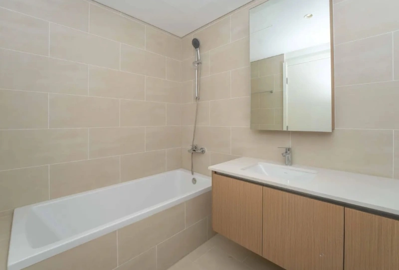 Stilvolle Zwei-Zimmer-Wohnung mit geräumiger, moderner Ausstattung