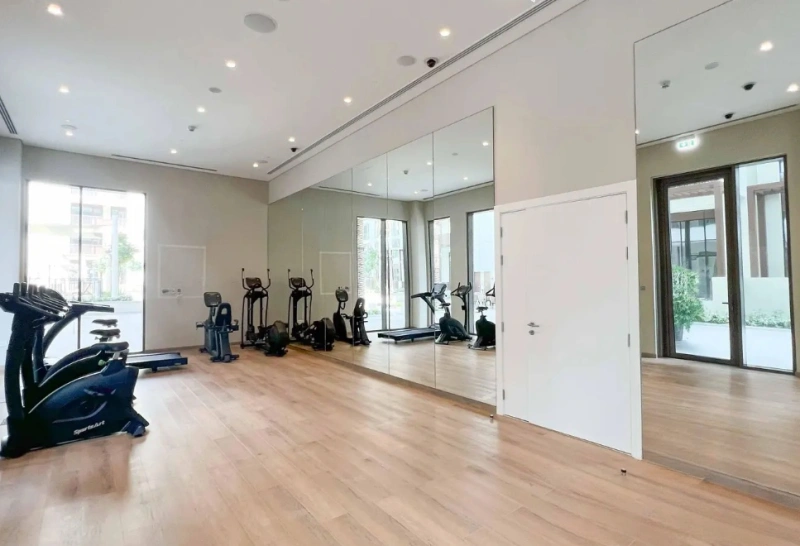 Stilvolle Zwei-Zimmer-Wohnung mit geräumiger, moderner Ausstattung