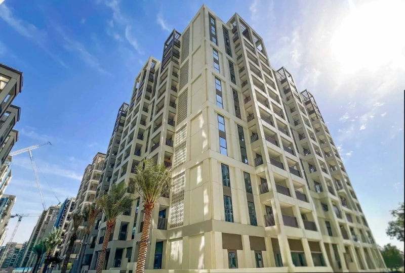 Stilvolle Zwei-Zimmer-Wohnung mit geräumiger, moderner Ausstattung