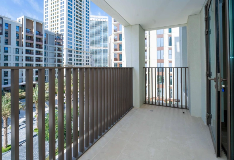 Stilvolle Zwei-Zimmer-Wohnung mit geräumiger, moderner Ausstattung