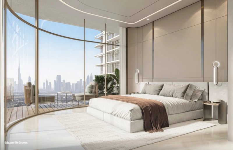 Traumhaftes 1-Zimmer-Apartment mit Resort-Feeling!