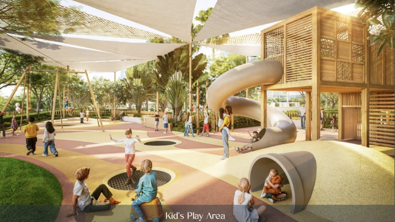 Anspruchsvolle 2-Schlafzimmer-Wohnung + Arbeitszimmer mit tollen Annehmlichkeiten