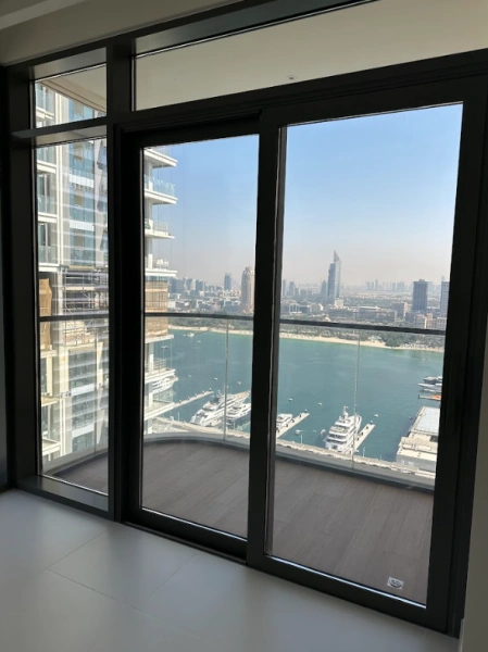 Traumhaftes 2-Zimmer-Strandapartment mit elegantem Design und tollen Annehmlichkeiten