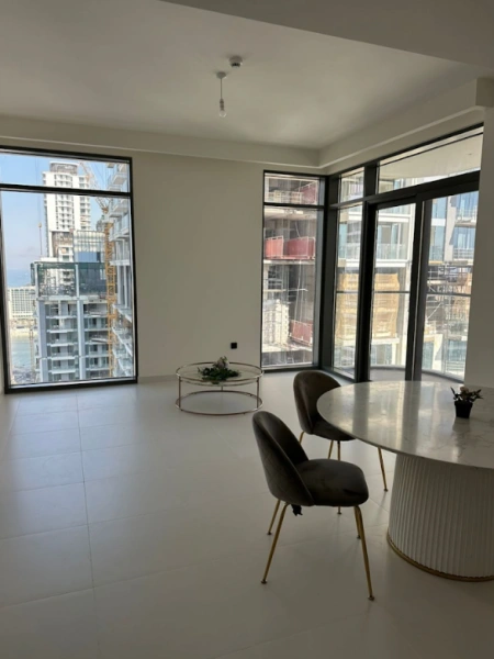 Traumhaftes 2-Zimmer-Strandapartment mit elegantem Design und tollen Annehmlichkeiten