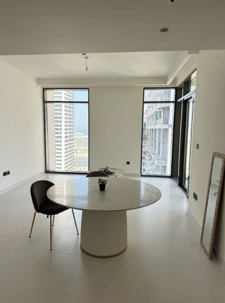 Traumhaftes 2-Zimmer-Strandapartment mit elegantem Design und tollen Annehmlichkeiten