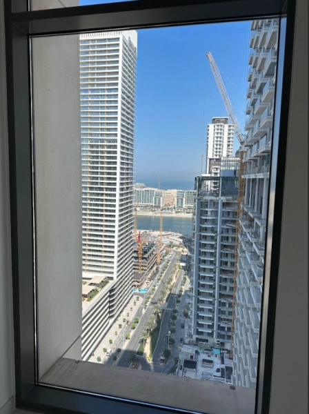 Traumhaftes 2-Zimmer-Strandapartment mit elegantem Design und tollen Annehmlichkeiten