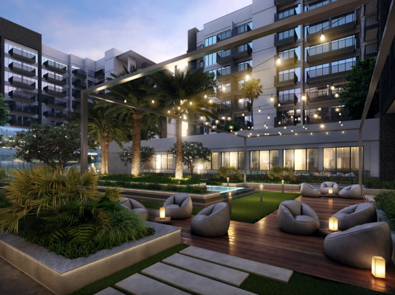 Charmantes und gemütliches Studio-Apartment mit moderner Ausstattung in bester Lage