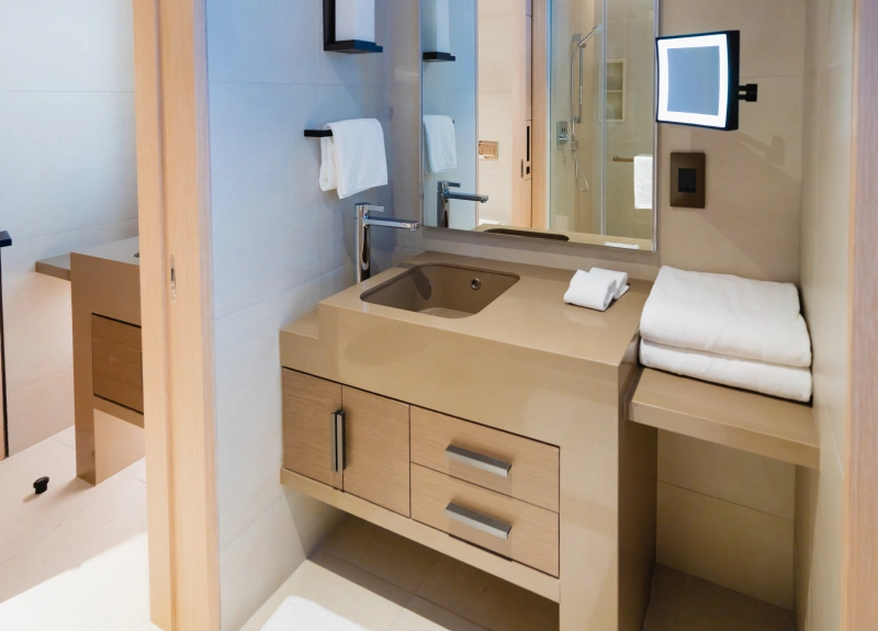 Herrliches 3-Zimmer-Apartment mit Strand- und Meerblick