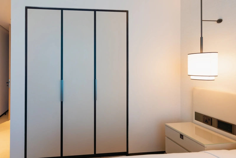 Herrliches 3-Zimmer-Apartment mit Strand- und Meerblick