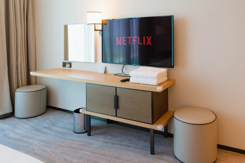 Herrliches 3-Zimmer-Apartment mit Strand- und Meerblick