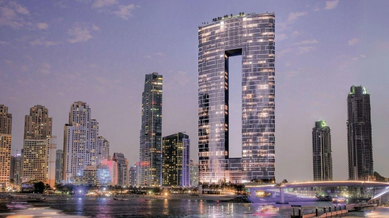 Herrliches 3-Zimmer-Apartment mit Strand- und Meerblick