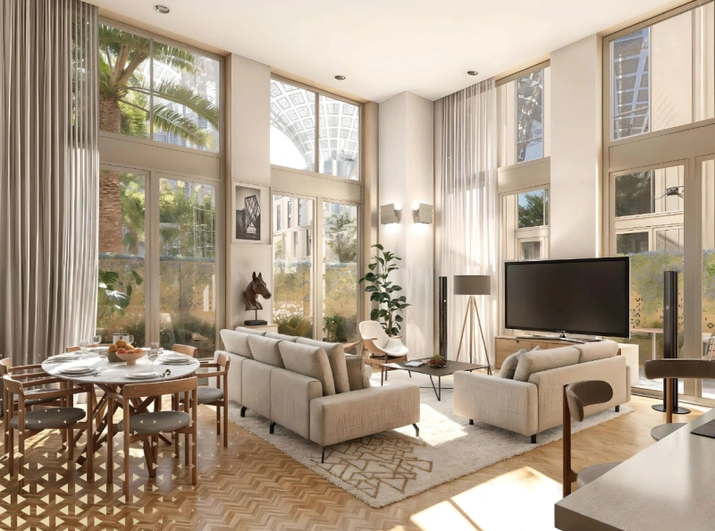 Gemütliche 1-Zimmer Wohnung in toller Gemeinschaft.