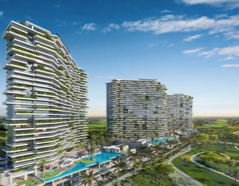 Stilvolle Zwei-Zimmer-Wohnung mit modernem Design