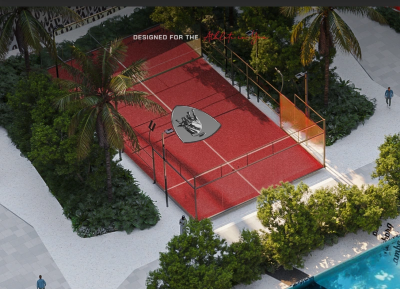 Elegantes Design und smartes Wohnen in luxuriösem 3-Zimmer-Apartment