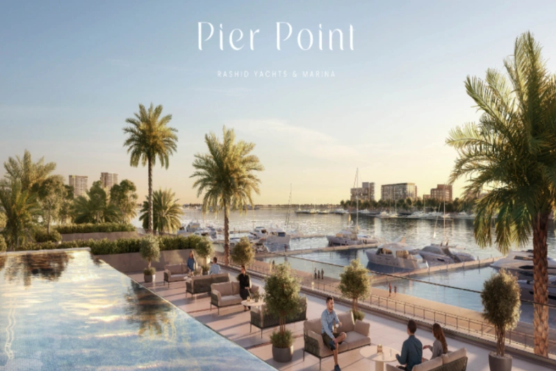 Appartamento con due camere da letto