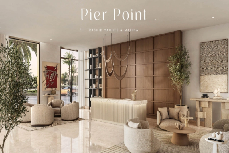 Appartamento con due camere da letto