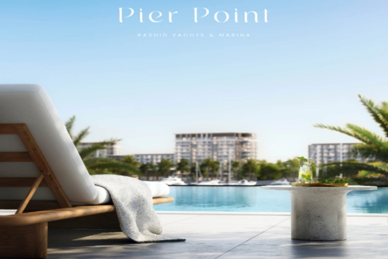 Appartamento con due camere da letto