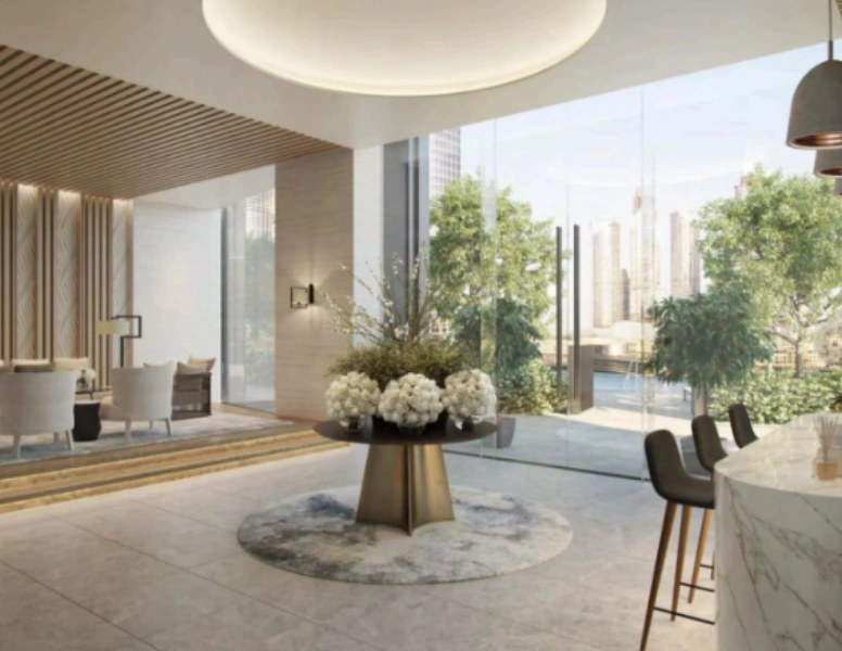 Exklusive 3-Zimmer Ultra-Luxuswohnung in Premiumlage