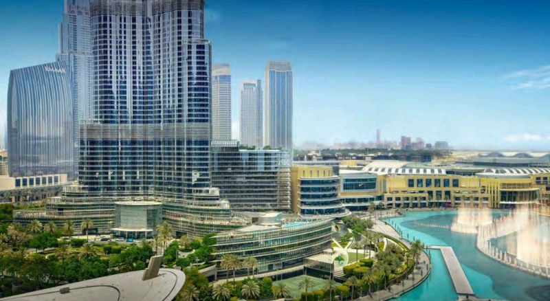 Exklusive 3-Zimmer Ultra-Luxuswohnung in Premiumlage