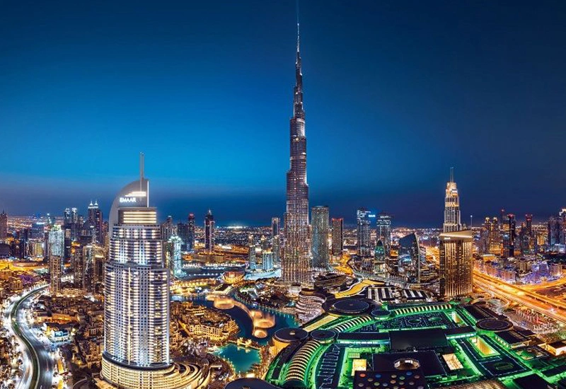 Exklusive 3-Zimmer Ultra-Luxuswohnung in Premiumlage