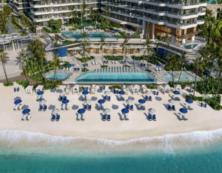 Stilvolle Drei-Zimmer-Wohnung mit modernem Design