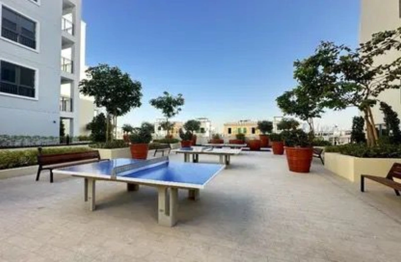 Luxuriöses 3-Zimmer-Apartment mit Hausmädchenzimmer und atemberaubendem Meerblick vom Balkon!