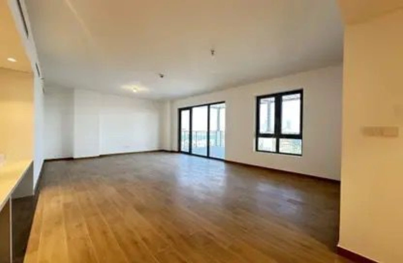 Luxuriöses 3-Zimmer-Apartment mit Hausmädchenzimmer und atemberaubendem Meerblick vom Balkon!