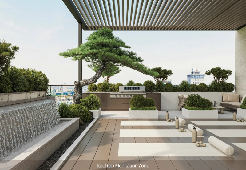 Charmantes Studio-Apartment mit tollen Annehmlichkeiten!