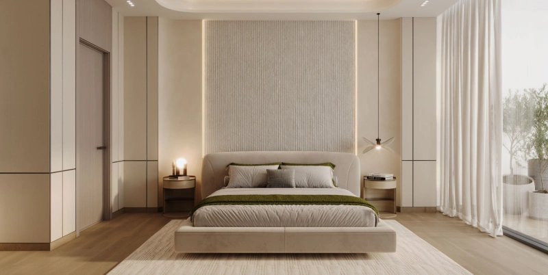 Modernes Studio-Apartment mit großartigen Annehmlichkeiten in perfekter Lage!