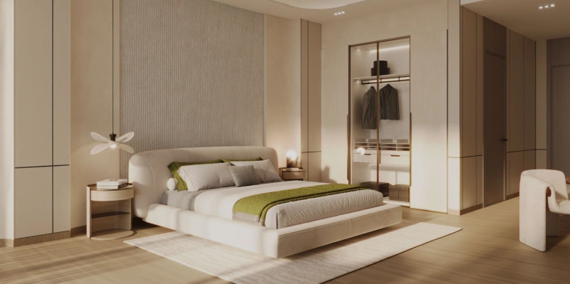 Modernes Studio-Apartment mit großartigen Annehmlichkeiten in perfekter Lage!