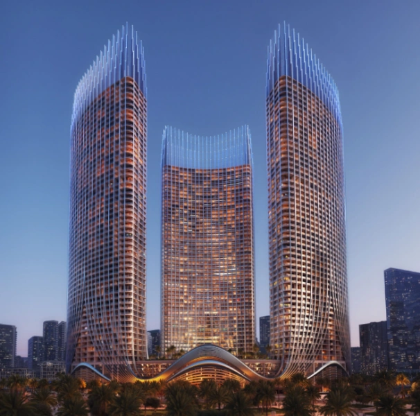 Modernes Studio-Apartment mit großartigen Annehmlichkeiten in perfekter Lage!