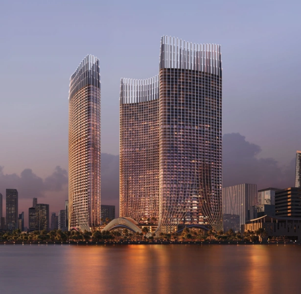 Modernes Studio-Apartment mit großartigen Annehmlichkeiten in perfekter Lage!