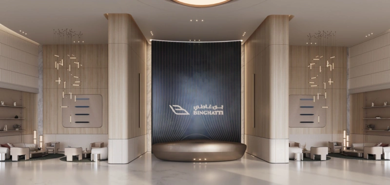 Modernes Studio-Apartment mit großartigen Annehmlichkeiten in perfekter Lage!