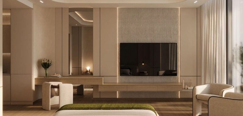 Modernes Studio-Apartment mit großartigen Annehmlichkeiten in perfekter Lage!