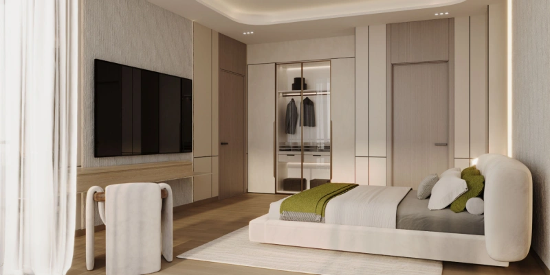 Modernes Studio-Apartment mit großartigen Annehmlichkeiten in perfekter Lage!