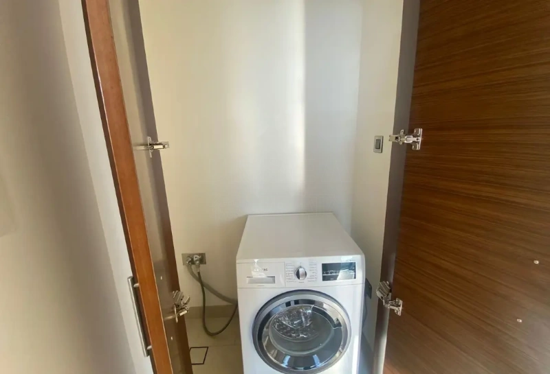 Exklusive 2-Zimmer Wohnung mit Parkblick und hochwertiger Ausstattung in Hartand Greens