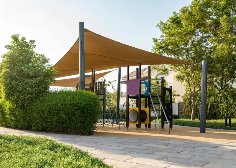 Exklusive 2-Zimmer Wohnung mit Parkblick und hochwertiger Ausstattung in Hartand Greens