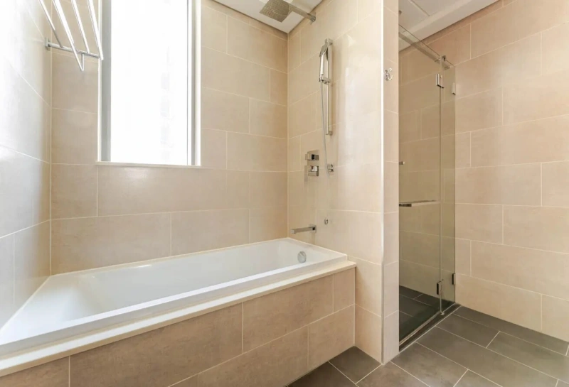 Exklusive 2-Zimmer Wohnung mit Parkblick und hochwertiger Ausstattung in Hartand Greens