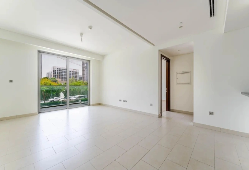 Exklusive 2-Zimmer Wohnung mit Parkblick und hochwertiger Ausstattung in Hartand Greens