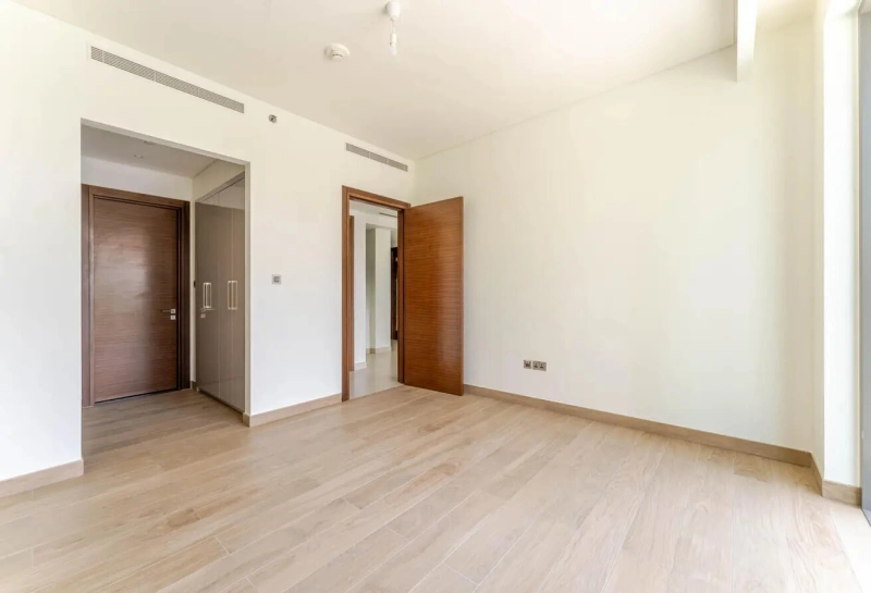 Exklusive 2-Zimmer Wohnung mit Parkblick und hochwertiger Ausstattung in Hartand Greens