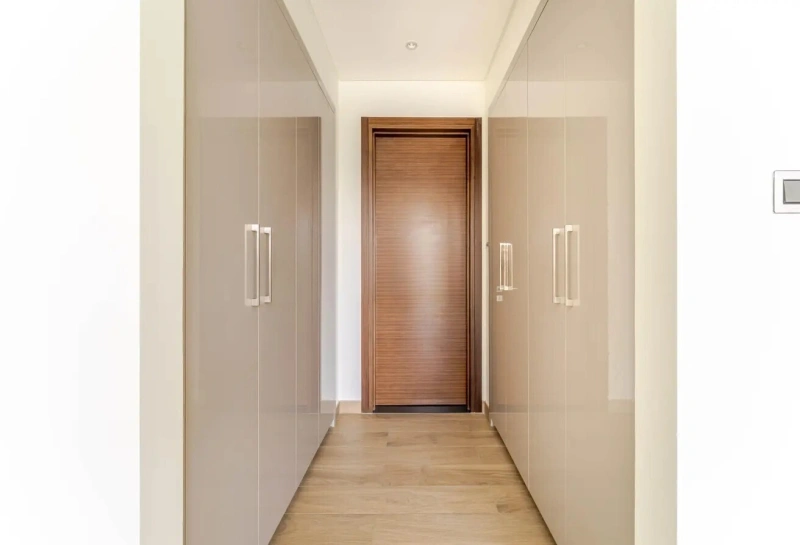 Exklusive 2-Zimmer Wohnung mit Parkblick und hochwertiger Ausstattung in Hartand Greens