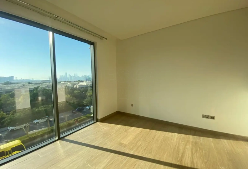 Exklusive 2-Zimmer Wohnung mit Parkblick und hochwertiger Ausstattung in Hartand Greens