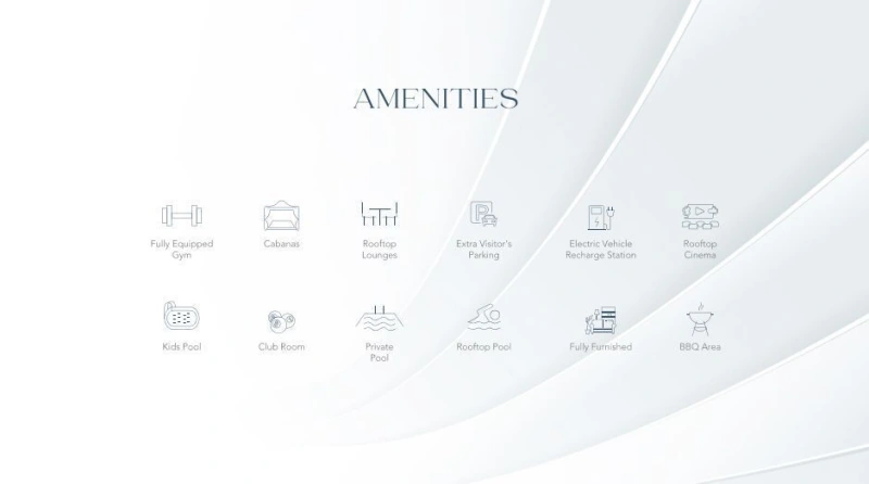 Modernes Apartment mit 1 Schlafzimmer: Ladestation für E-Autos und Dachkino!