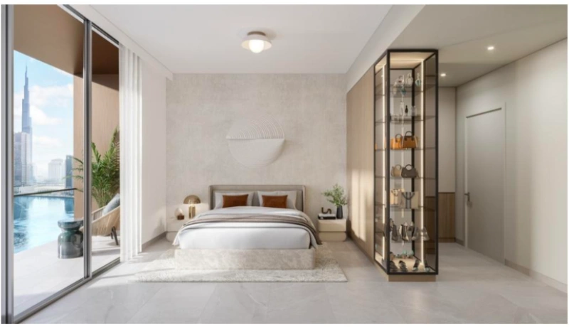 Moderne 1-Zimmer Wohnung in ikonischem Viertel - Das perfekte Zuhause!