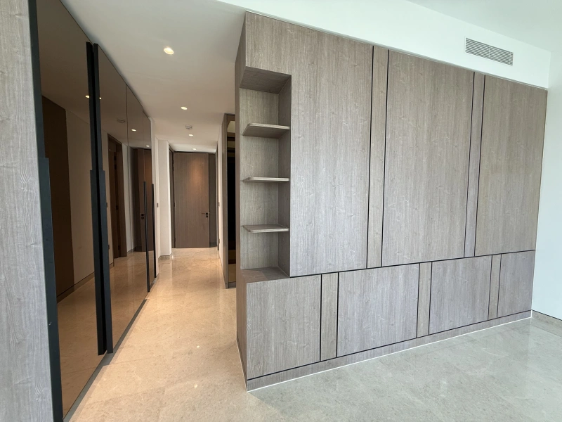 Exklusive 5-Zimmer-Villa mit Garten und Parkblick in Tilal Al Ghaf - Angebot!