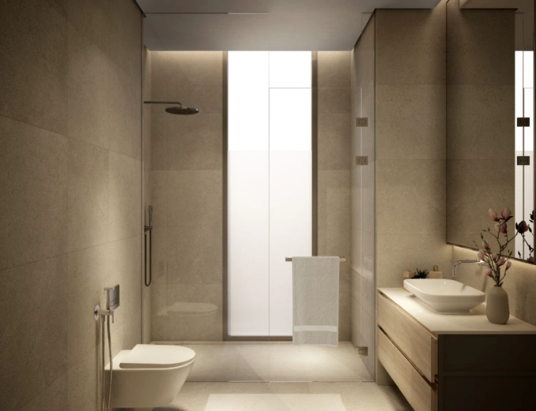 Exklusive 6-Zimmer Luxusvilla: Luxury Beach Villa mit atemberaubendem Meerblick