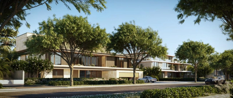 Exklusive 6-Zimmer Luxusvilla: Luxury Beach Villa mit atemberaubendem Meerblick